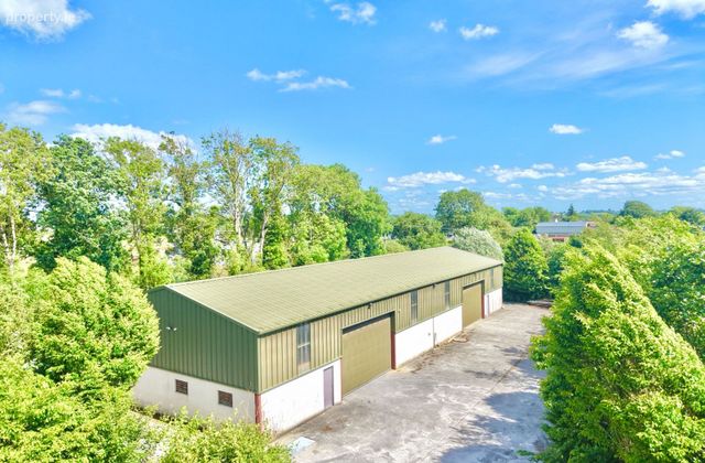 Baylin Athlone, Bealin, Co. Westmeath - Click to view photos