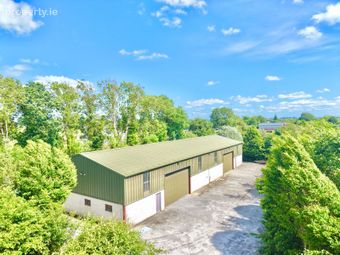 Baylin Athlone, Bealin, Co. Westmeath