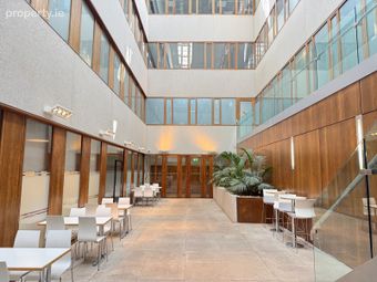 South County Business Park, Leopardstown, Dublin 18 - Image 4