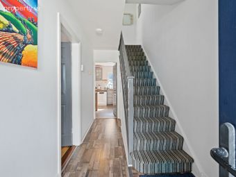 4 Saint Multose Walk, Rose Abbey, Kinsale, Co. Cork - Image 3