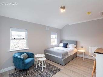 Apartment 5, 49 Leinster Road, Rathmines, Dublin 6