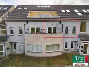 Investment Yield C.13.9 Percent, 11 Eagle Wood Manor, Erne Hill, Belturbet, Co. Cavan