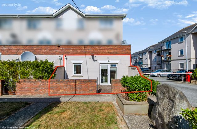 Apartment 26, Melrose Court, Wexford Town, Co. Wexford - Click to view photos