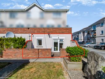 Apartment 26, Melrose Court, Wexford Town, Co. Wexford