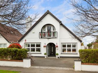 32 Glencairn Drive, Leopardstown, The Gallops, Dublin 18, Leopardstown, Dublin 18 - Image 4
