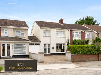 49 Cill Cais, Old Bawn, Tallaght, Dublin 24, Tallaght, Dublin 24 - Image 3