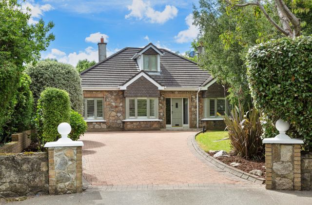 6 Hunters Leap, Leamore Upper, Newcastle, Co. Wicklow - Click to view photos
