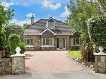6 Hunters Leap, Leamore Upper, Newcastle, Co. Wicklow
