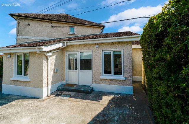 Cashel Avenue, Dublin 12, Kimmage, Dublin 12 - Click to view photos