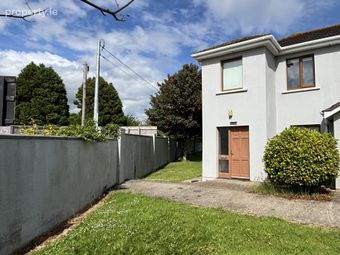 Apartment 8, Westbury Woods, Enniscorthy, Co. Wexford