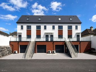 4 Leacach Ard,Danesfort Road,Loughrea,Co. Galway, Loughrea, Co. Galway