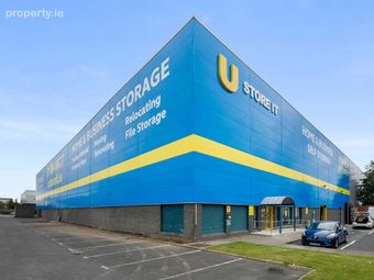 U Store It, Unit 7, Century Business Park, Dublin 11, Finglas, Dublin 11