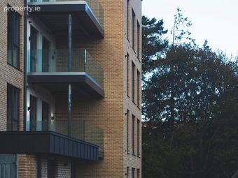 2 Bedroom Apartment With Study, Scholarstown Road, Rathfarnham, Dublin 14 - Image 3