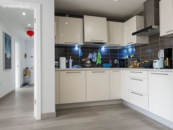 Apartment 37, Block A, Smithfield Gate, Smithfield, Dublin 7 - Image 3