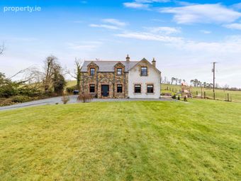 Coolnalitteragh, Cloverhill, Co Cavan, Cloverhill, Co. Cavan