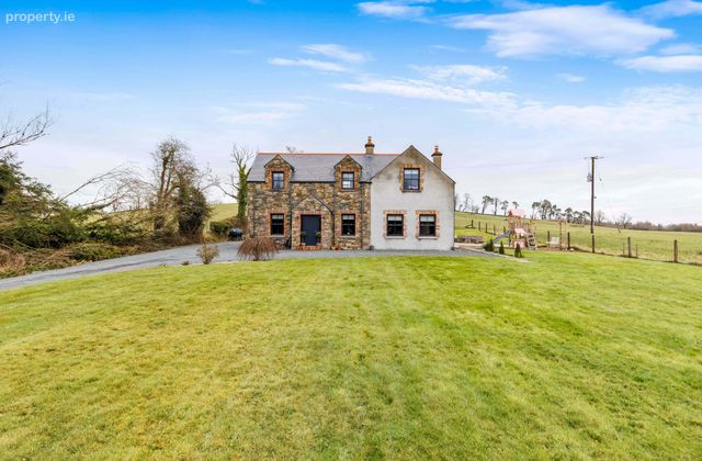 Coolnalitteragh, Cloverhill, Co Cavan, Cloverhill, Co. Cavan - Click to view photos