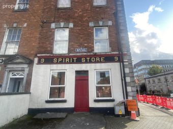1 Rutland Street, Limerick, Co. Limerick, Ennis Road, Co. Limerick - Image 5