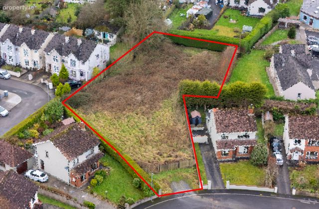 Site At Summerhill Grove, Carrick On Shannon, Co. Leitrim, Lm5196f, Carrick-on-Shannon, Co. Leitrim - Click to view photos