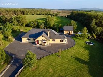 Derrywash, Castlebar, Co. Mayo, Cloonkeen, Co. Mayo