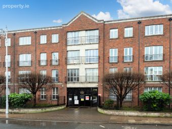 Apartment 70, Finnegan House, Viking Harbour Apartments, Dublin 8