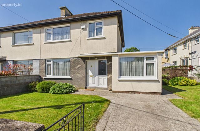 46 Monacurragh, Blackbog Road, Carlow Town, Co. Carlow - Click to view photos