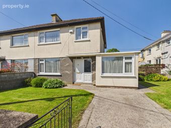 46 Monacurragh, Blackbog Road, Carlow Town, Co. Carlow