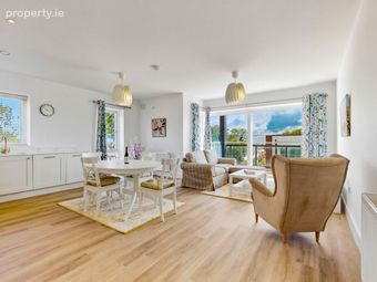 Apartment 11, Suttonfield Court, Suttonfield Park, Carrickmines, Dublin 18 - Image 2