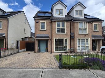 54 Finlay Park, Naas, Co. Kildare, Naas, Co. Kildare