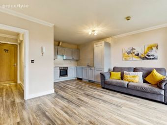 Flat 2, 15 B Main Street, Clongriffin, Dublin 13 - Image 3