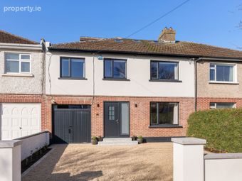 60 Cill Eanna, Raheny, Dublin 5, Raheny, Dublin 5