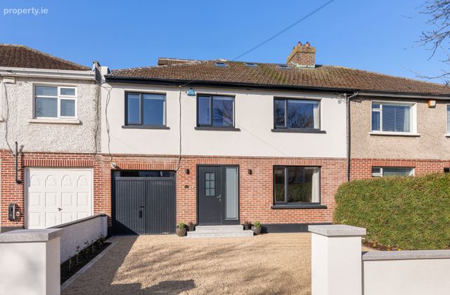 60 Cill Eanna, Raheny, Dublin 5, Raheny, Dublin 5 - Click to view photos