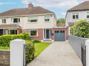 65 Dodder Road Lower, Rathfarnham, Rathfarnham, Dublin 14