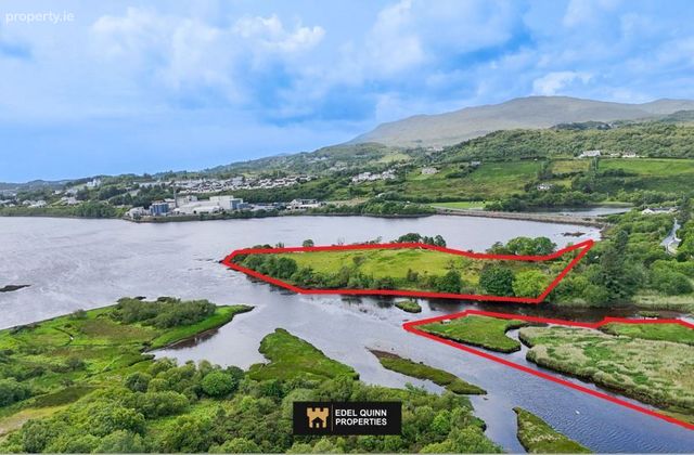 Loughead, Killybegs, Co. Donegal - Click to view photos