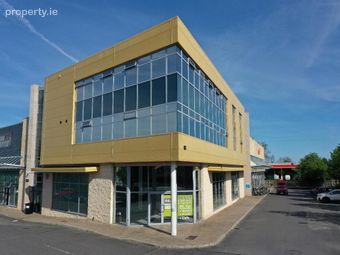 Unit 4, Shannonside Retail Park, Dublin Road, Carrick-on-shannon, Co. Leitrim, Carrick-on-Shannon, Co. Leitrim