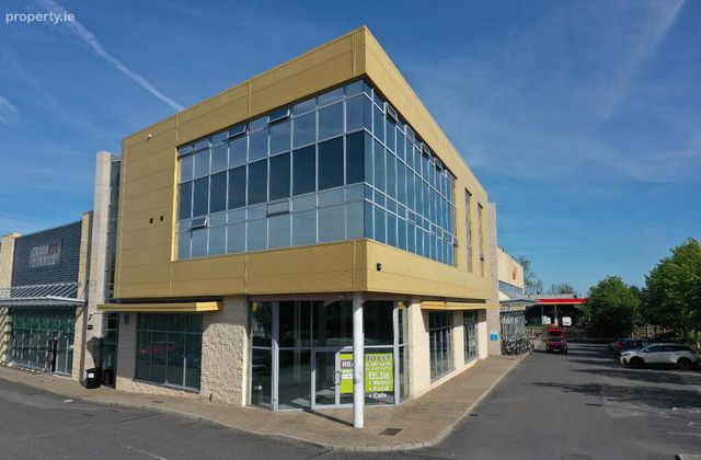 Unit 4, Shannonside Retail Park, Dublin Road, Carrick-on-shannon, Co. Leitrim, Carrick-on-Shannon, Co. Leitrim - Click to view photos