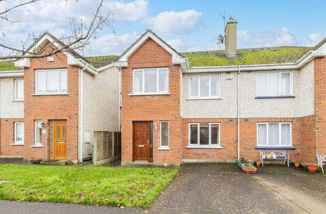 47 Hampton Green, Balbriggan, Balbriggan, Co. Dublin - Click to view photos