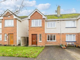 47 Hampton Green, Balbriggan, Balbriggan, Co. Dublin