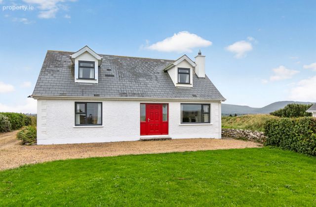 Mullaghmore, Sligo, Mullaghmore, Co. Sligo - Click to view photos