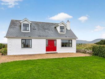 Mullaghmore, Sligo, Mullaghmore, Co. Sligo