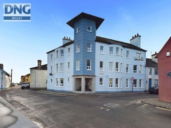 Apt A, St. Peters Port, Athlone, Co. Westmeath, Athlone, Co. Westmeath