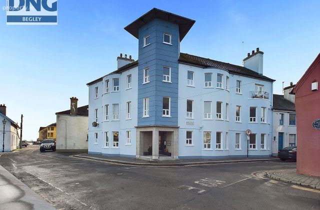 Apt A, St. Peters Port, Athlone, Co. Westmeath, Athlone, Co. Westmeath - Click to view photos