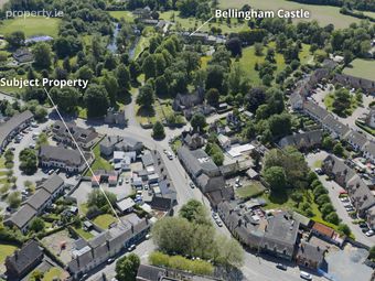 Former Licensed Premises Apartment With Development Potential, Castlebellingham, Co. Louth - Image 2