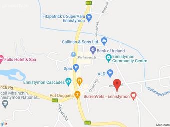 1.85 Acre Site, Ennistymon, Co. Clare, Ennistymon, Co. Clare - Image 3