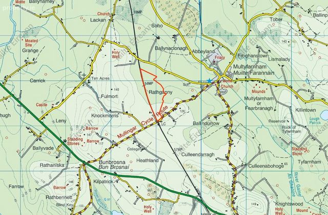 Multyfarnham, Multyfarnham, Co. Westmeath - Property.ie