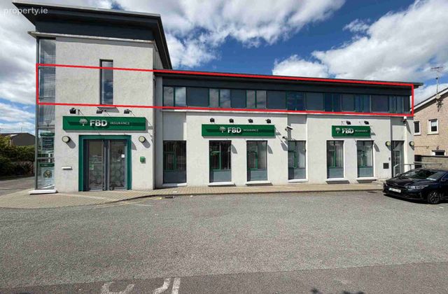 First Floor Offices, Fbd House, Donore Road, Drogheda, Co. Louth - Click to view photos