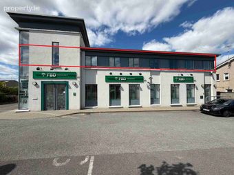 First Floor Offices, Fbd House, Donore Road, Drogheda, Co. Louth