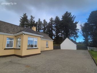 Caherea, Lissycasey, Ennis, Co. Clare, Ballycorick, Co. Clare