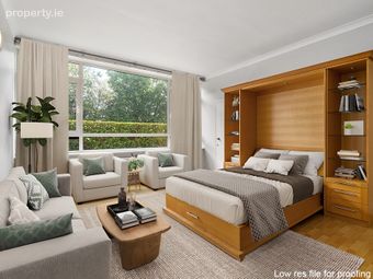 No.1 St. Ann's Apartments, Ailesbury Road, Ballsbridge, Dublin 4, Ballsbridge, Dublin 4 - Image 5