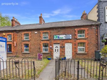1 And 2 Vesey Terrace, Lower Main Street, Lucan, Co. Dublin