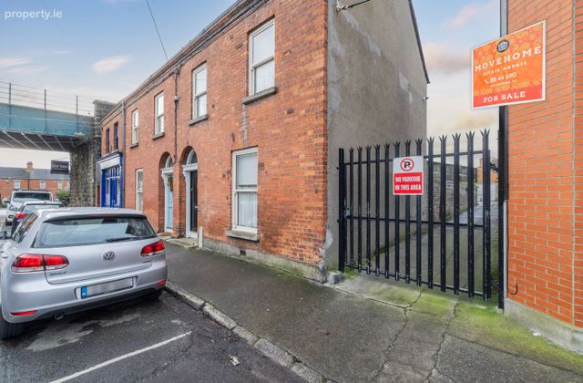 Garage No.1, St. George's Avenue, Drumcondra, Dublin 3, Drumcondra, Dublin 3 - Click to view photos